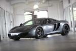 McLaren MP4-12C 2009 года